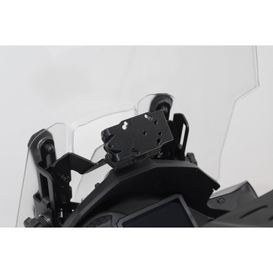 Support GPS SW-MOTECH pour tableau de bord KAWASAKI Versys 1000 2018