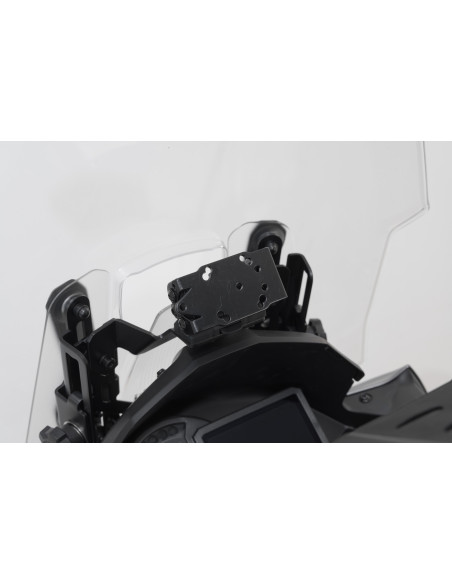 Support GPS SW-MOTECH pour tableau de bord KAWASAKI Versys 1000 2018