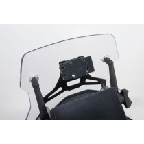 Support GPS SW-MOTECH pour tableau de bord CF MOTO 800 MT 2021