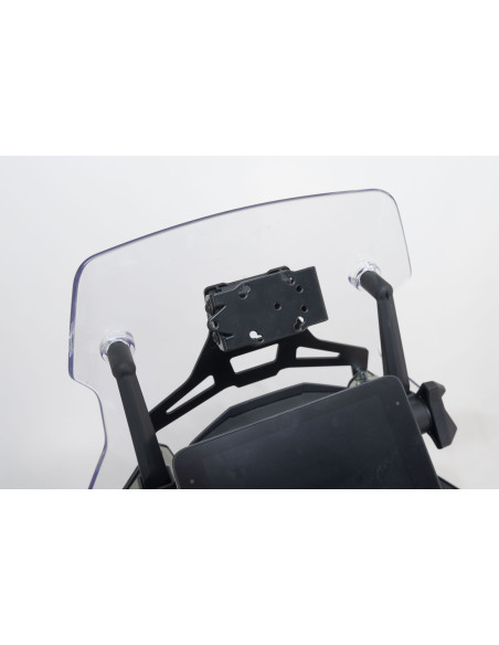 Support GPS SW-MOTECH pour tableau de bord CF MOTO 800 MT 2021