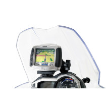 Support GPS SW-MOTECH pour tableau de bord TRIUMPH Tiger 800 2010-2017
