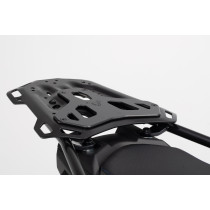 Kit d’adaptation platine porte-bagages SW-MOTECH Street-Rack à monter sur Adventure-Rack
