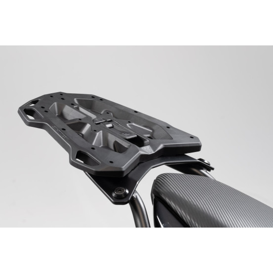Platine d’adaptation SW-MOTECH pour porte-bagage STREET-RACK