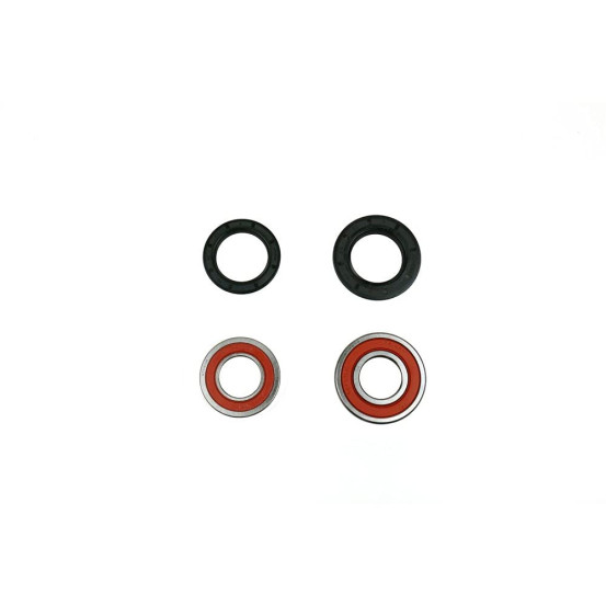 Kit de roulements de roue arrière ATHENA - YAMAHA YZ - YZF - WRF
