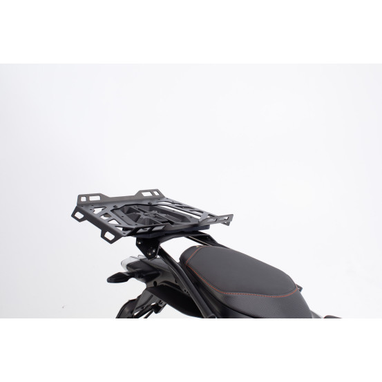 Plateau d'extension SW-MOTECH pour porte-bagage STREET-RACK