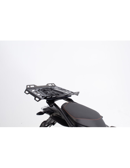 Plateau d'extension SW-MOTECH pour porte-bagage STREET-RACK