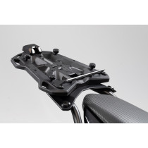 Platine d’adaptation SW-MOTECH pour porte-bagage STREET-RACK pour top case Shad SH48-SH49-SH50-SH58x-SH59x