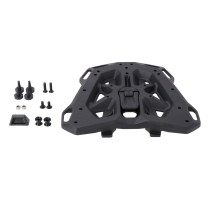 Platine d’adaptation SW-MOTECH porte-bagage STREET-RACK pour bagage DUSC