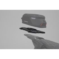 Kit d'adaptation anneau SW-MOTECH PRO pour porte-bagage STREET-RACK