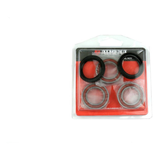 Kit de roulements de roue arrière ATHENA - SUZUKI 250 RM-Z 2007-2020 / 450 RM-Z 2005-2020