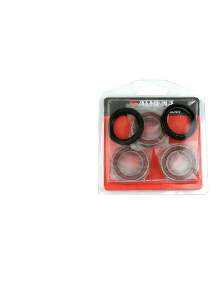 Kit de roulements de roue arrière ATHENA - SUZUKI 250 RM-Z 2007-2020 / 450 RM-Z 2005-2020