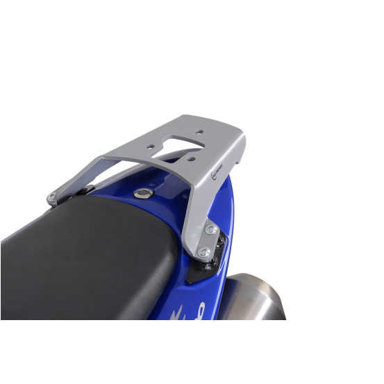 Porte-bagages SW-MOTECH ALU-RACK HONDA CB 900 Hornet 2002-2007