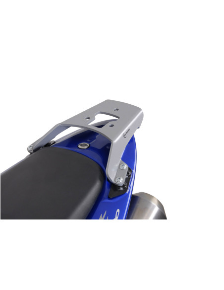 Porte-bagages SW-MOTECH ALU-RACK HONDA CB 900 Hornet 2002-2007