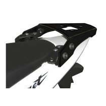 Porte-bagages SW-MOTECH ALU-RACK HONDA CB 600 Hornet 1999-2006