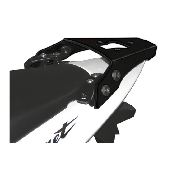 Porte-bagages SW-MOTECH ALU-RACK HONDA CB 600 Hornet 1999-2006