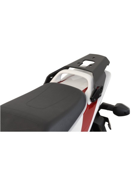 Porte-bagages SW-MOTECH ALU-RACK HONDA CB 1300/S 2003-2009