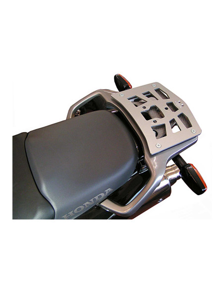 Porte-bagages SW-MOTECH ALU-RACK HONDA XL 1000 V Varadero 1998-2006 - XL 125 V Varadero 2001-2008 - XL 650 V Transalp 2000-20..
