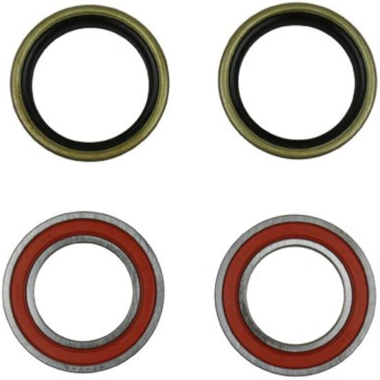 Kit de roulements de roue avant ATHENA - HUSQVARNA / KTM