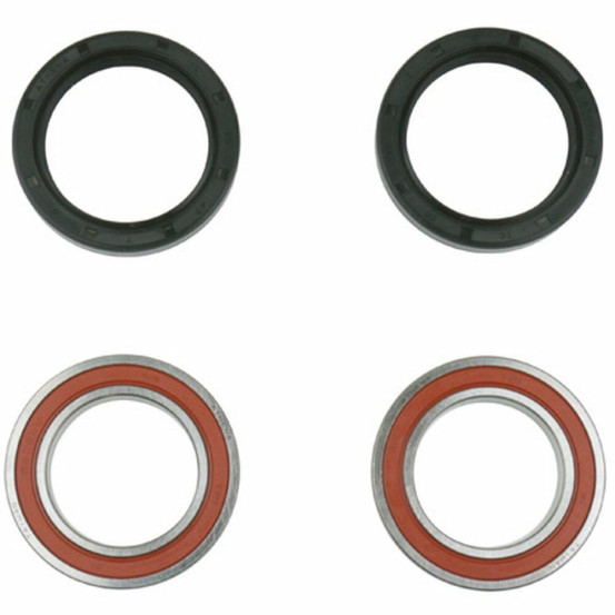 Kit de roulements de roue avant ATHENA - BETA / GAS GAS / HUSQVARNA / KTM