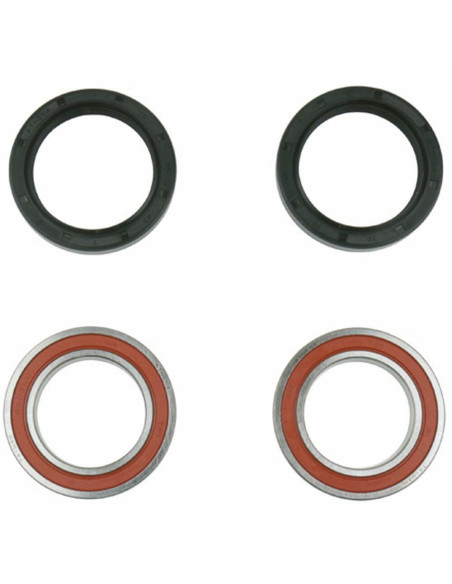 Kit de roulements de roue avant ATHENA - BETA / GAS GAS / HUSQVARNA / KTM