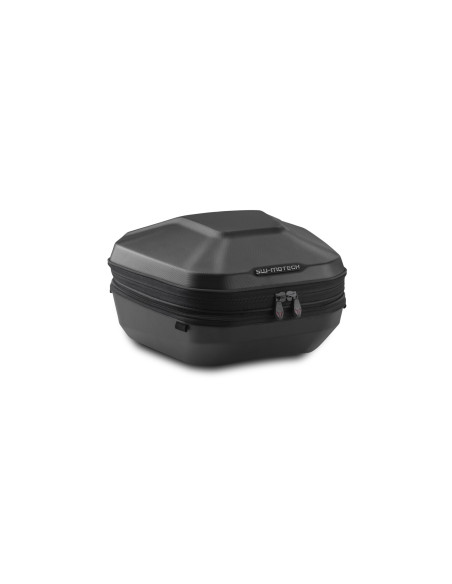 Top case SW-MOTECH Urban ABS 29 Litres avec support VOGE 650 DS - X 2021-2023