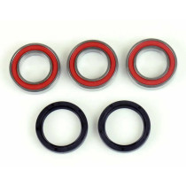 Kit de roulements de roue arrière ATHENA - APRILIA / GAS GAS / HUSQVARNA / KAWASAKI / KTM / SUZUKI / YAMAHA