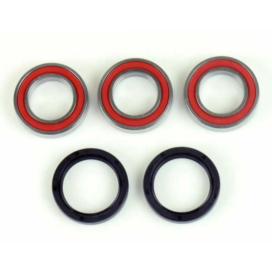 Kit de roulements de roue arrière ATHENA - APRILIA / GAS GAS / HUSQVARNA / KAWASAKI / KTM / SUZUKI / YAMAHA