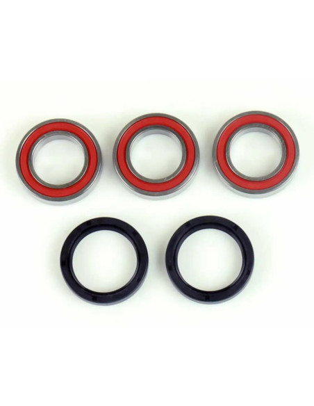 Kit de roulements de roue arrière ATHENA - APRILIA / GAS GAS / HUSQVARNA / KAWASAKI / KTM / SUZUKI / YAMAHA