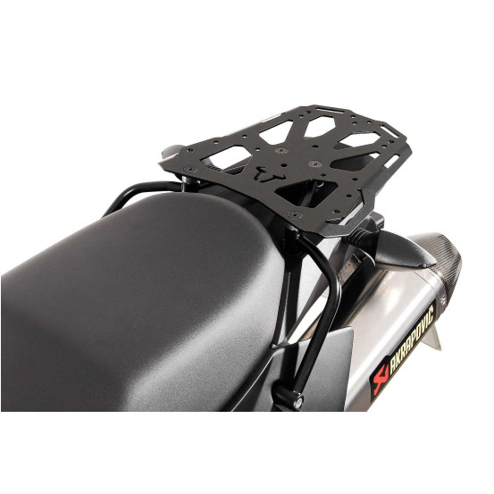 Porte-bagages SW-MOTECH STEEL-RACK KTM 950 Adventure 2003-2006 - 990 Adventure 2006-2011
