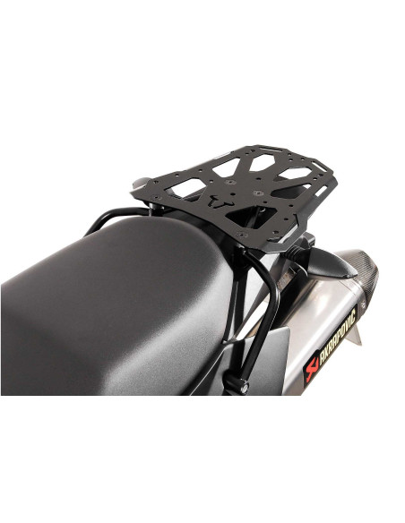 Porte-bagages SW-MOTECH STEEL-RACK KTM 950 Adventure 2003-2006 - 990 Adventure 2006-2011