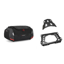 Sacoche de selle SW-MOTECH PRO Rackpack 42 Litres avec support KTM 1290 Super Duke GT 2016