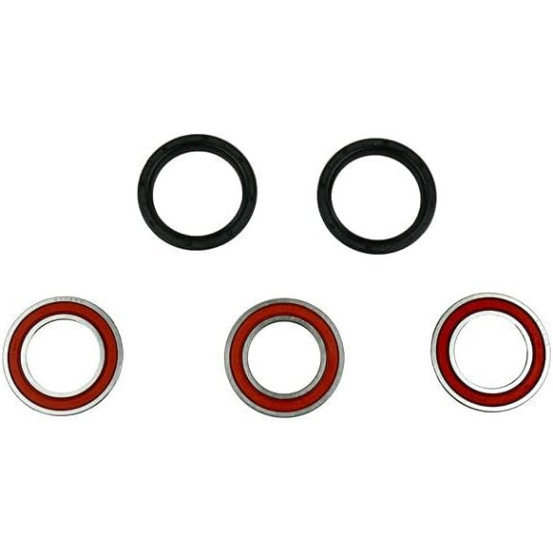 Kit de roulements de roue arrière ATHENA - HONDA