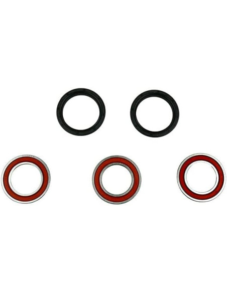 Kit de roulements de roue arrière ATHENA - HONDA