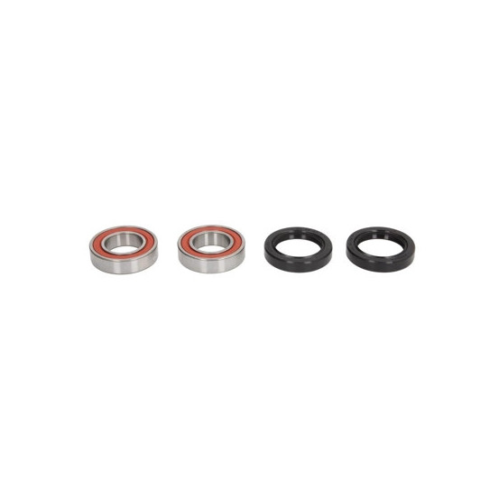 Kit de roulements de roue avant ATHENA - HONDA / KTM
