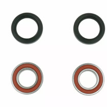 Kit de roulements de roue avant ATHENA - HONDA / KTM 2