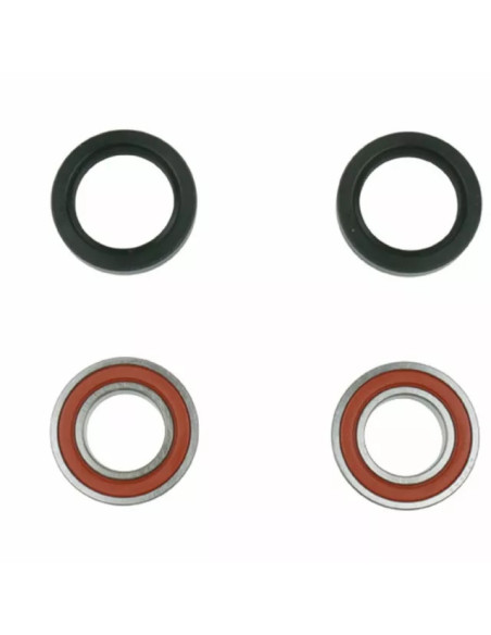 Kit de roulements de roue avant ATHENA - HONDA / KTM