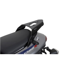 Porte-bagages SW-MOTECH ALU-RACK SUZUKI GSX 1300 R Hayabusa 1999-2007
