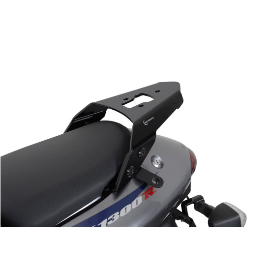 Porte-bagages SW-MOTECH ALU-RACK SUZUKI GSX 1300 R Hayabusa 1999-2007