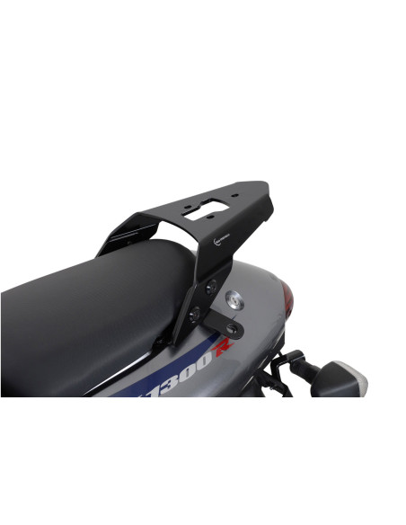 Porte-bagages SW-MOTECH ALU-RACK SUZUKI GSX 1300 R Hayabusa 1999-2007