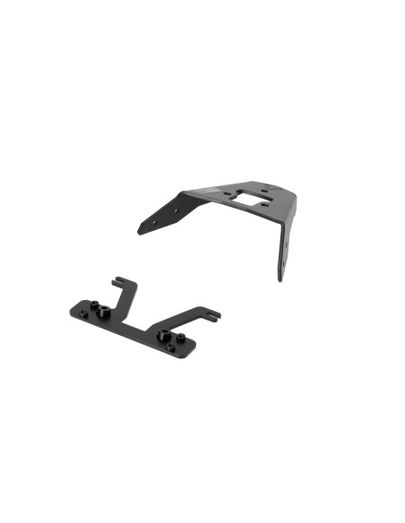 Porte-bagages SW-MOTECH ALU-RACK SUZUKI SV 1000/S 2003-2005 - 650/S 2003-2008