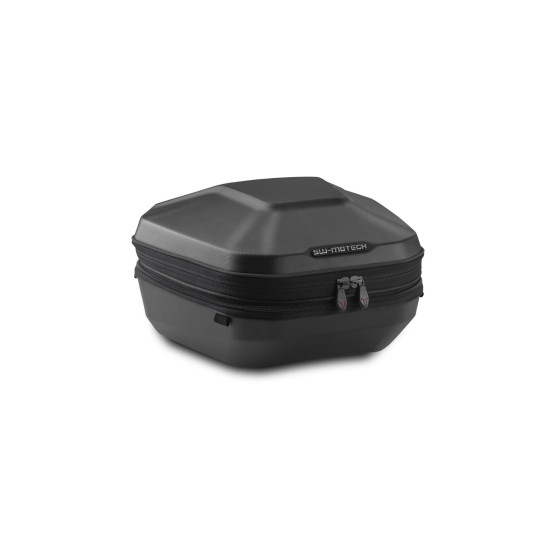 Top case SW-MOTECH Urban ABS 29 Litres avec support SUZUKI GSX-8S 2022