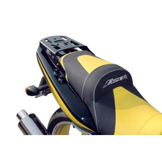 Porte-bagages SW-MOTECH ALU-RACK YAMAHA FZS 600 Fazer 1997-2003