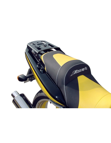 Porte-bagages SW-MOTECH ALU-RACK YAMAHA FZS 600 Fazer 1997-2003