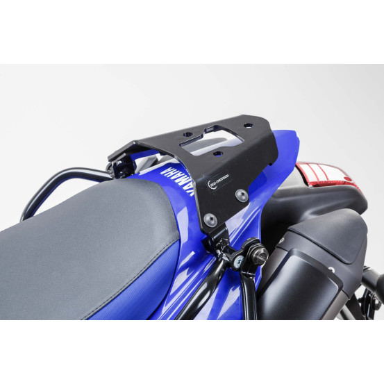 Porte-bagages SW-MOTECH ALU-RACK YAMAHA XT 660 R/X 2004-2016