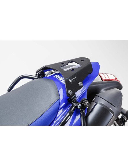 Porte-bagages SW-MOTECH ALU-RACK YAMAHA XT 660 R/X 2004-2016