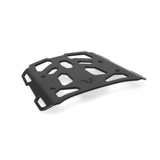 Porte-bagages SW-MOTECH STREET-RACK YAMAHA Tracer 700 - MT-07 Tracer 2016-2019 - Tracer 7 2021