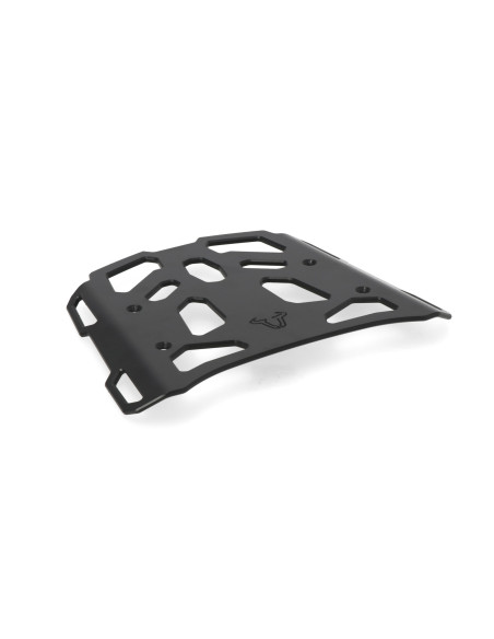 Porte-bagages SW-MOTECH STREET-RACK YAMAHA Tracer 700 - MT-07 Tracer 2016-2019 - Tracer 7 2021