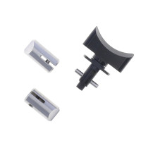 Valve d'échappement pour kit cylindre big bore ATHENA - YAMAHA 250 YZ 2003-2023