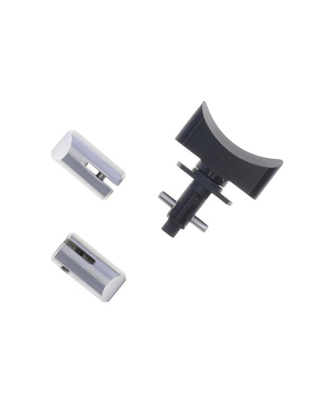 Valve d'échappement pour kit cylindre big bore ATHENA - YAMAHA 250 YZ 2003-2023