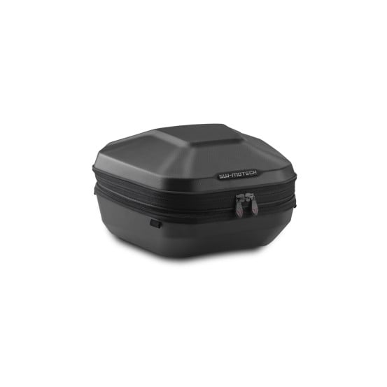 Top case SW-MOTECH Urban ABS 29 Litres avec support YAMAHA Tracer 9/GT 2020